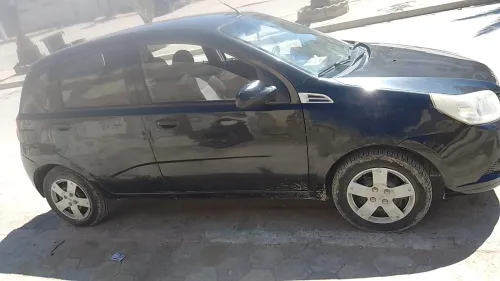 Chevrolet Aveo 5 portes 2009 LS+