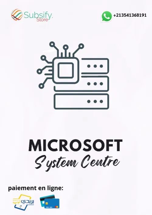 Microsoft Windows, Office 365, Serveurs et Plus