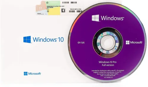 Microsoft Windows/office/serveur/exchange/Visio & MICROSOFT 365