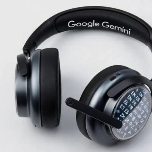 Google Gemini Pro  Abonnement annuelle Pro