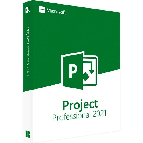 Microsoft Project Professional