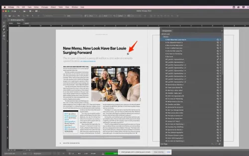 Adobe Creative Cloud 2026 - 12 Mois (Compte Aléatoire)