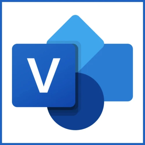 Microsoft Visio Pro Activation immediate
