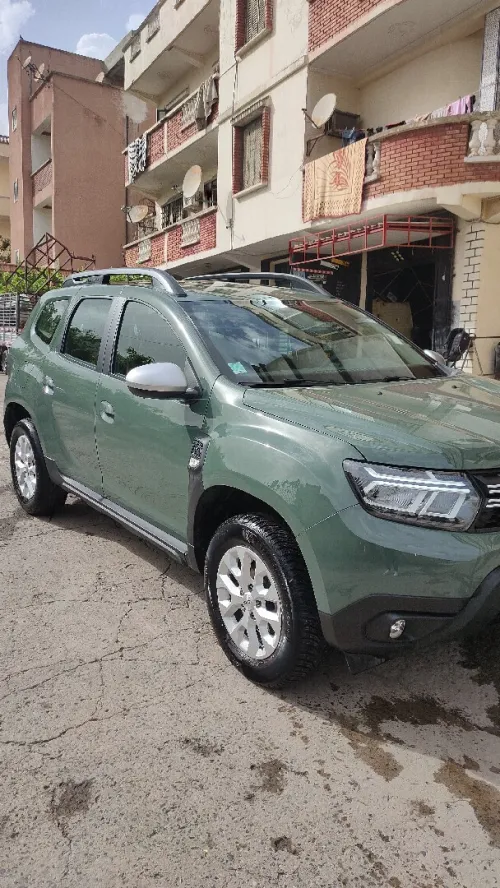Dacia Duster 2023 