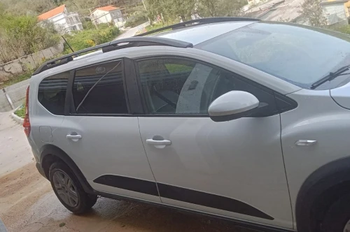 Dacia Duster 2023 