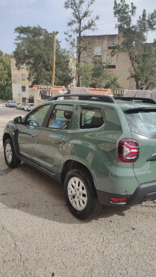 Dacia Duster 2023 