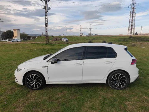 Volkswagen Golf 8 2021 Edition