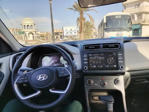 Hyundai Crita 2025 Gls