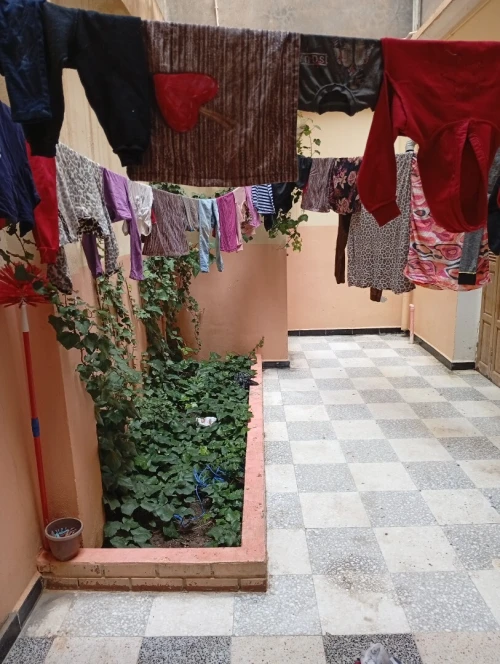 Vente Villa Sétif El ouricia