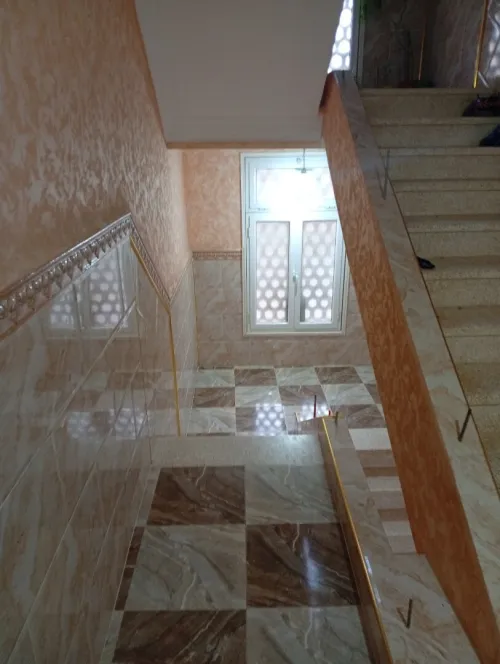 Vente Villa Sétif El ouricia