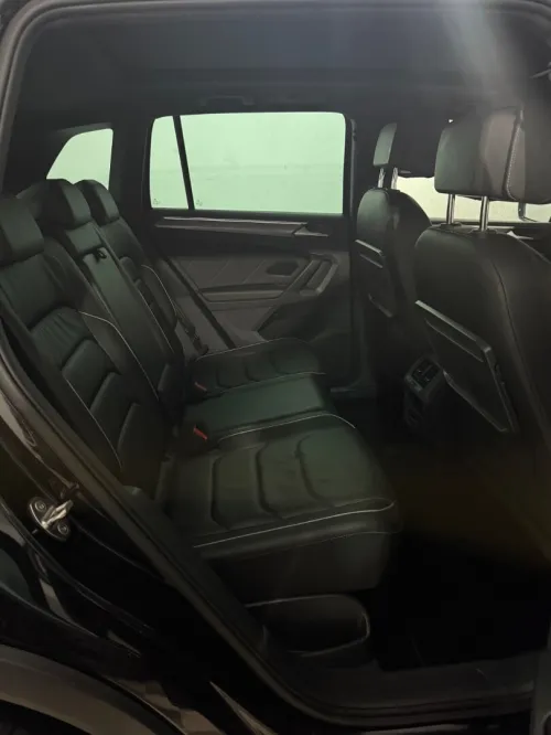 Volkswagen Tiguan 2019 R-Line