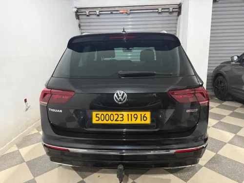 Volkswagen Tiguan 2019 R-Line
