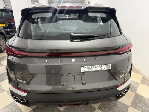 Geely Coolray 2026 Full Option
