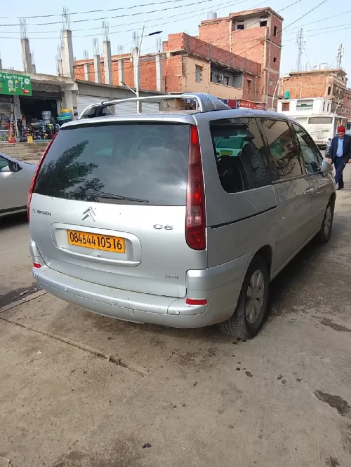 Citroen C8 2005 C8