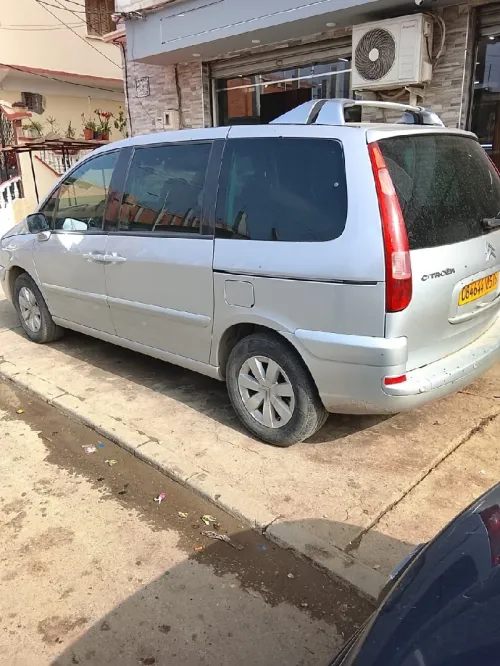 Citroen C8 2005 C8