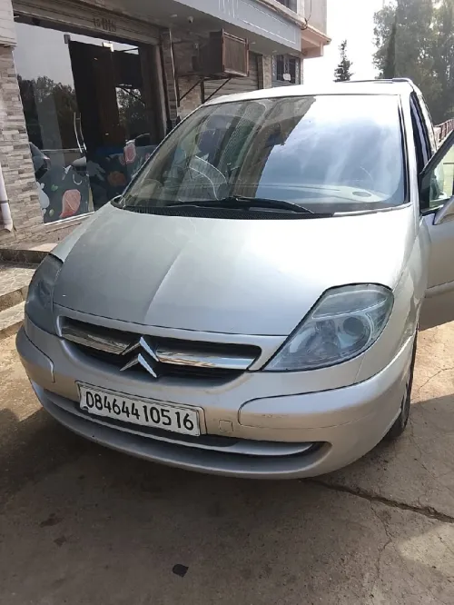Citroen C8 2005 C8