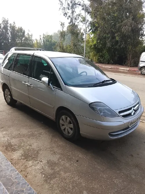 Citroen C8 2005 C8