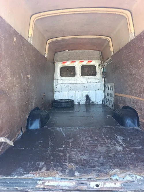 Iveco Classique 1996