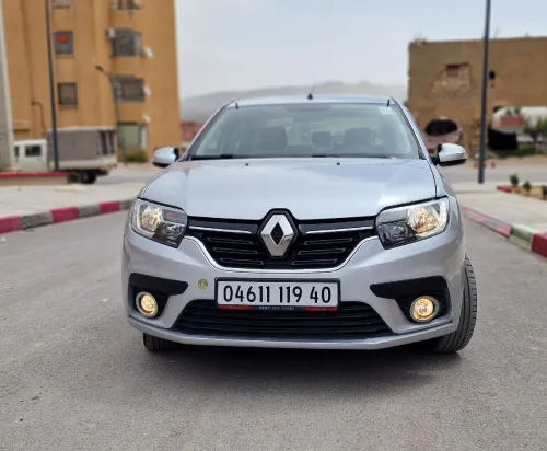 Renault Symbol 2019 Made In Bladi