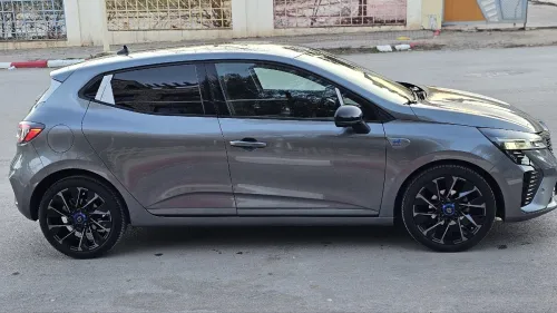 Renault Clio 5  2025 Esprit Alpine