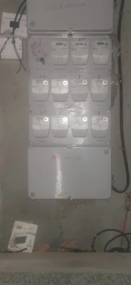 Vente Appartement F5 Annaba El bouni