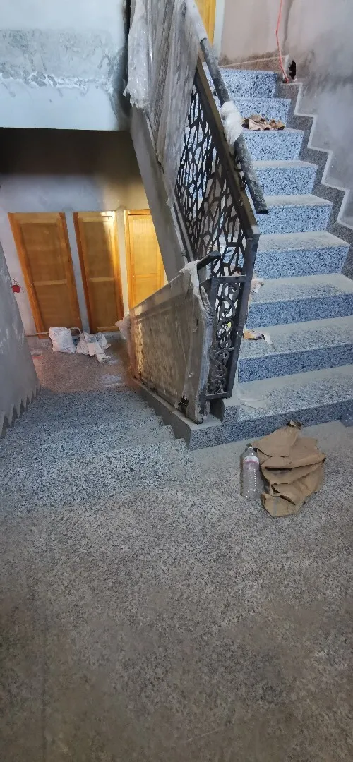 Vente Appartement F5 Annaba El bouni