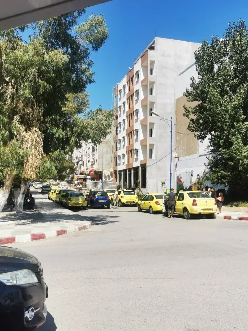 Vente Appartement F5 Annaba El bouni