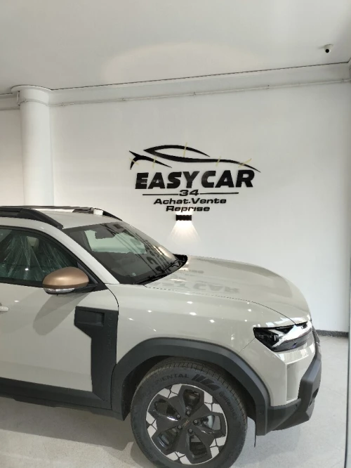 Dacia Duster 2025 Extreme