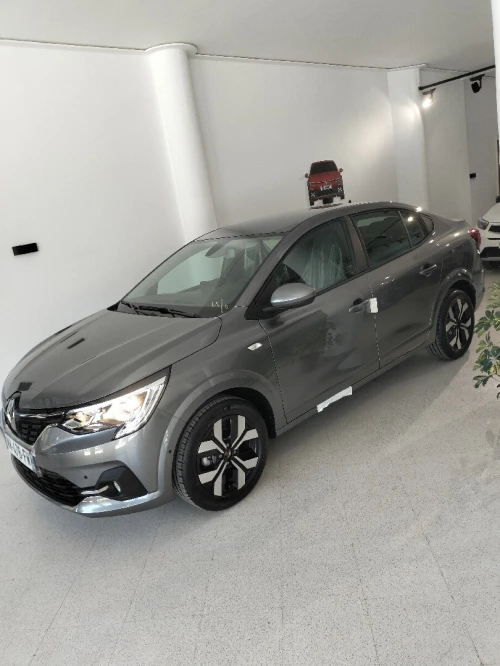 Renault Taliant 2025 Extreme
