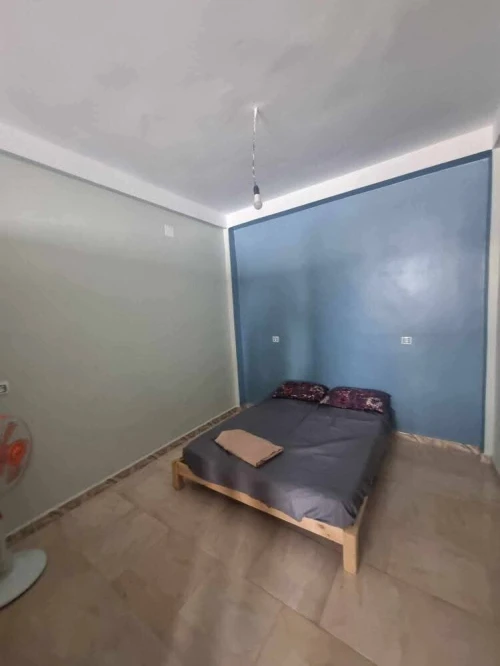 Vente Appartement Studio F2 Tlemcen Marsa ben mhidi