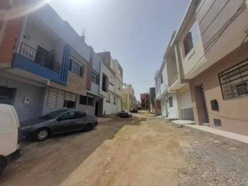 Vente Appartement Studio F2 Tlemcen Marsa ben mhidi