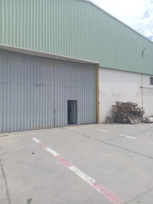Location Hangar - Usine Alger Ouled fayet