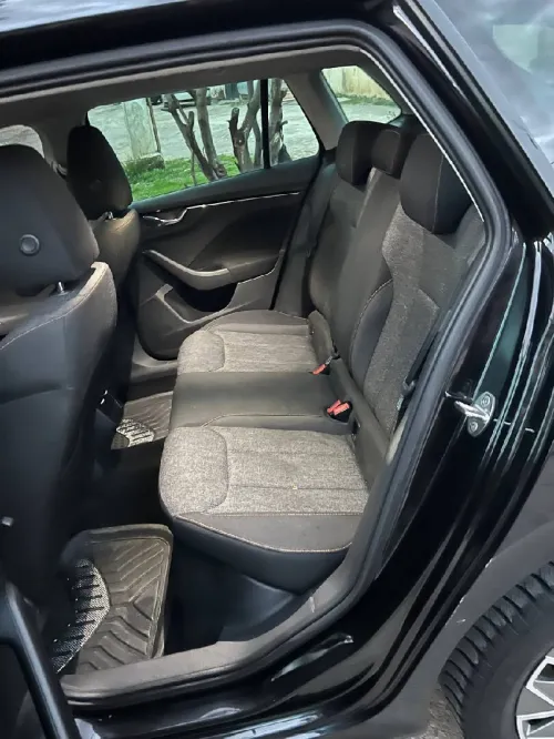 Skoda Kamiq 2021 Clever