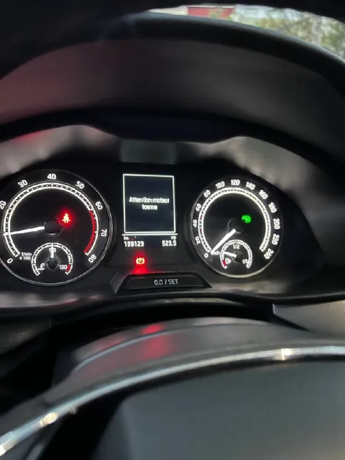 Skoda Kamiq 2021 Clever