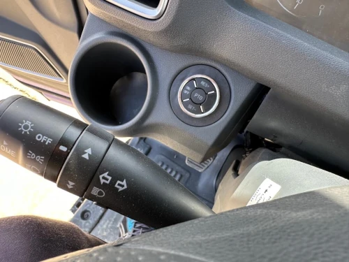 Isuzu Lourd 2025