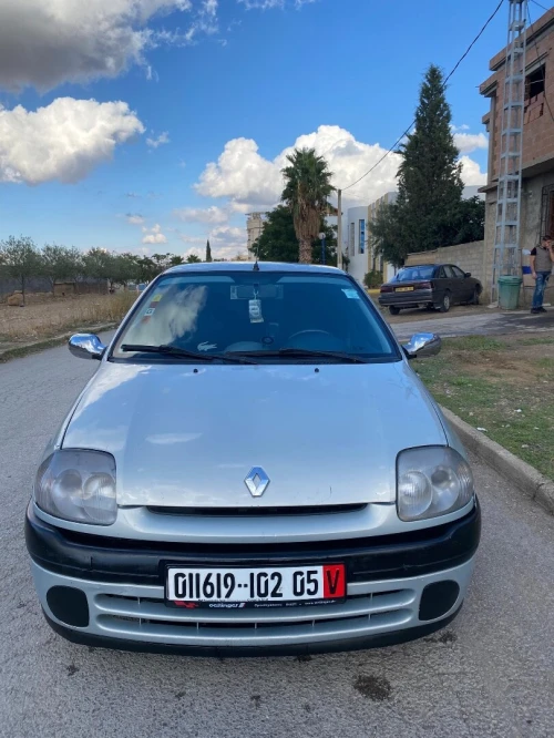 Renault Clio 2 2002 