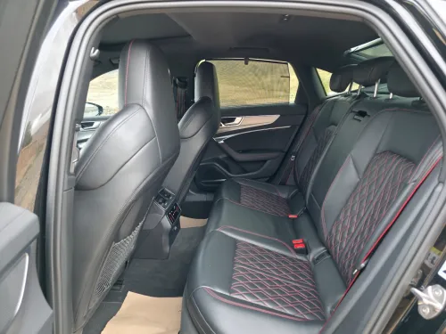 Audi A6 2023 S Line