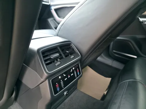 Audi A6 2023 S Line