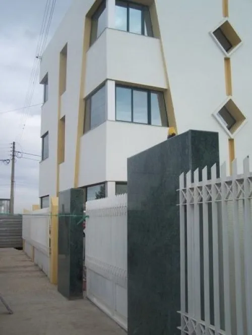 Vente Hangar Blida Blida