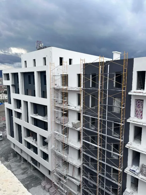 Vente Appartement F4 Tizi Ouzou Tizi ouzou