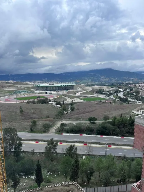 Vente Appartement F4 Tizi Ouzou Tizi ouzou