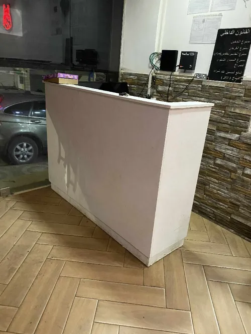 Materiel salle de jeux 