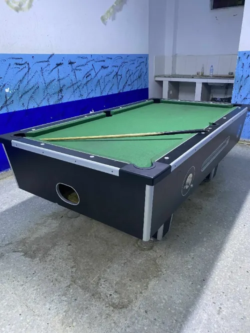 Materiel salle de jeux 