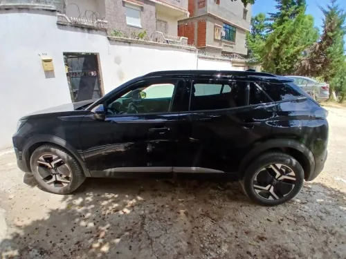 Peugeot 2008 2024 Allure Pack