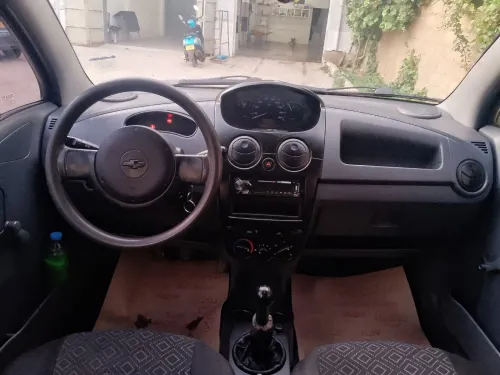 Chevrolet Spark 2012 Spark