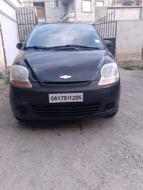 Chevrolet Spark 2012 Spark