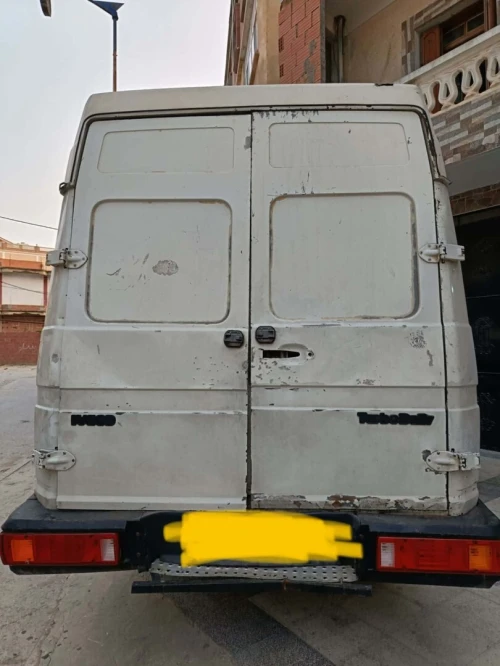 IVICO 3510 1999