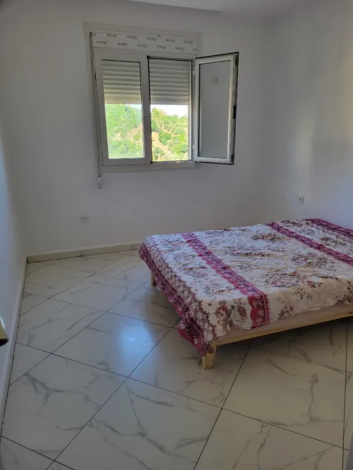 Vente Appartement F3 Béjaïa Beni ksila