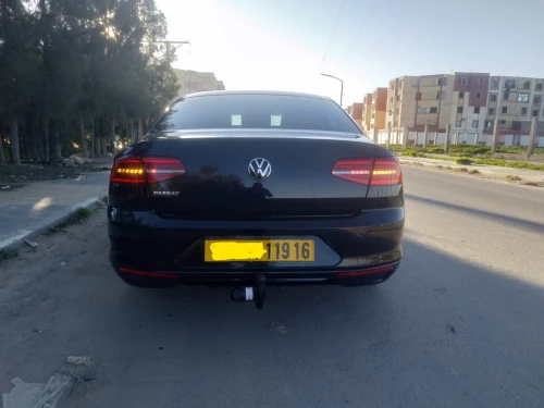 Volkswagen Passat 2019 Comfortline