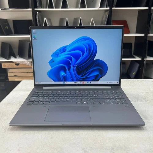 Hp ZBook X G1 i16 16 pouce workstation Ultra 9 285H 32 Go DDR5 512 Go SSD NVMe NVIDIA RTX PRO 1000 AI Boost intégré
